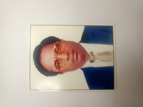 Photo of Dr. A. T. Sherikar